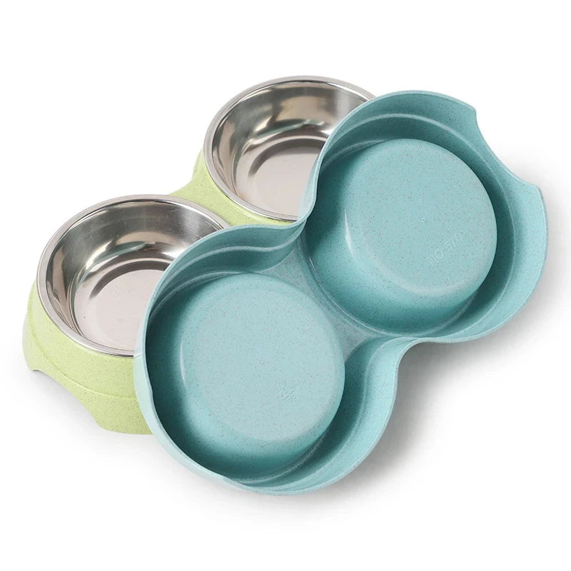 קערות מזון ושתייה