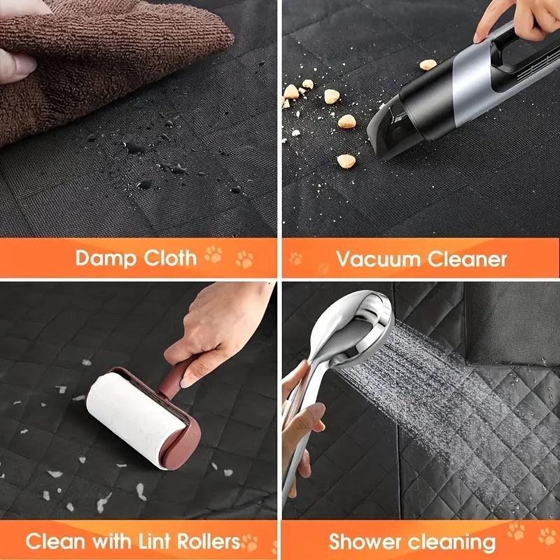 כיסוי מושב לרכב