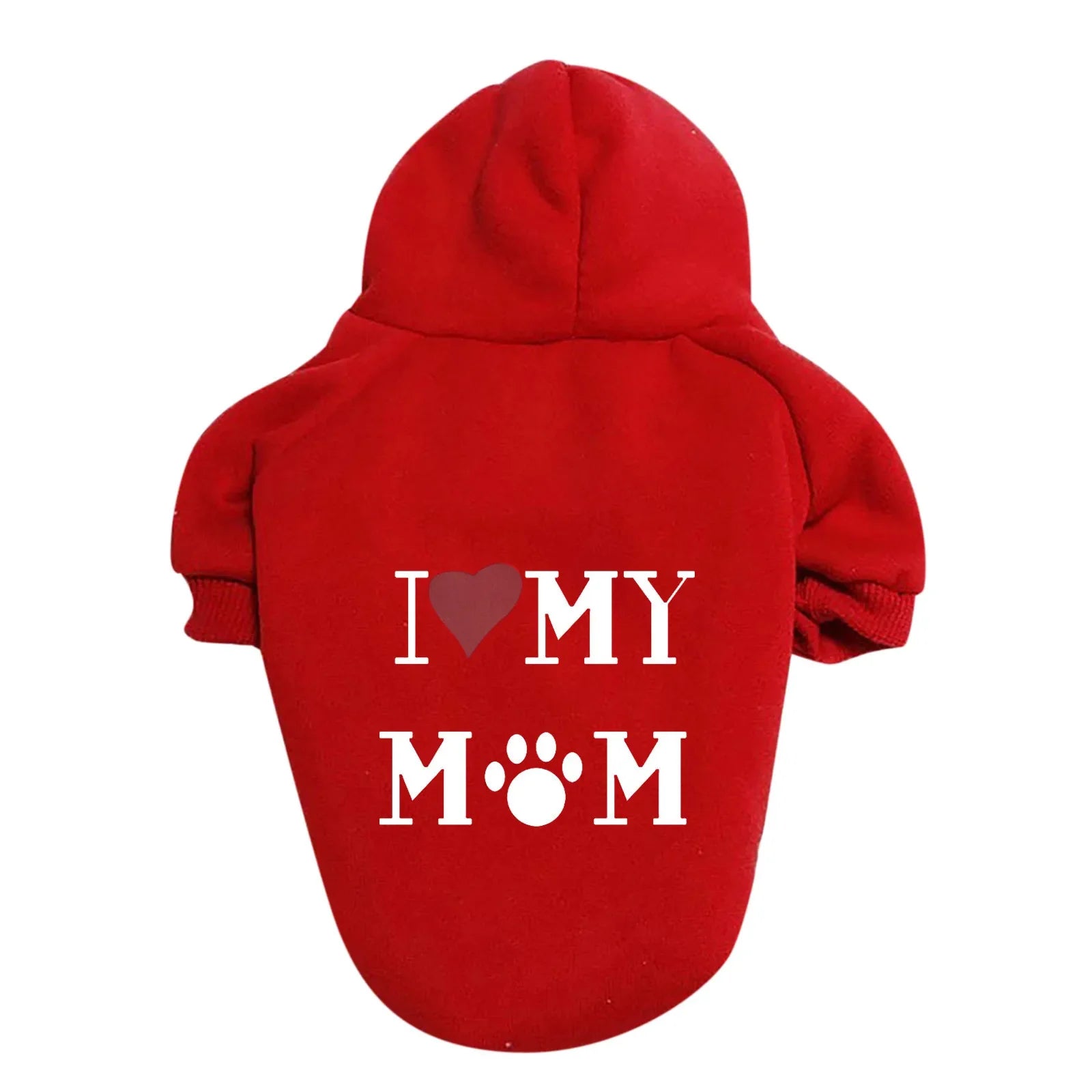 סוודר אהבה לכלב