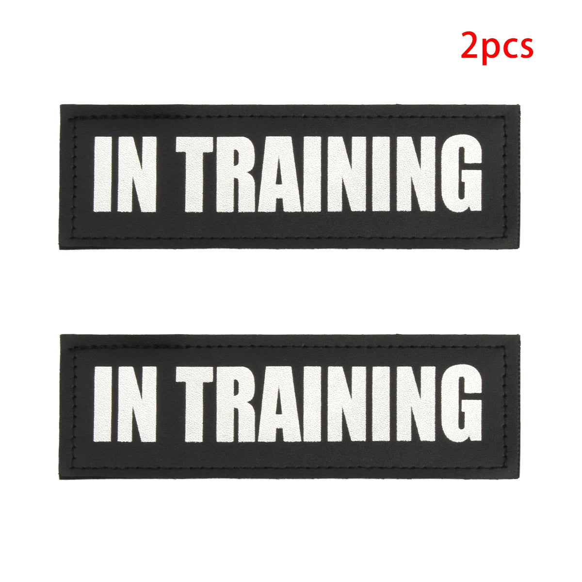 2 יח' תגי סקוץ' לכלב