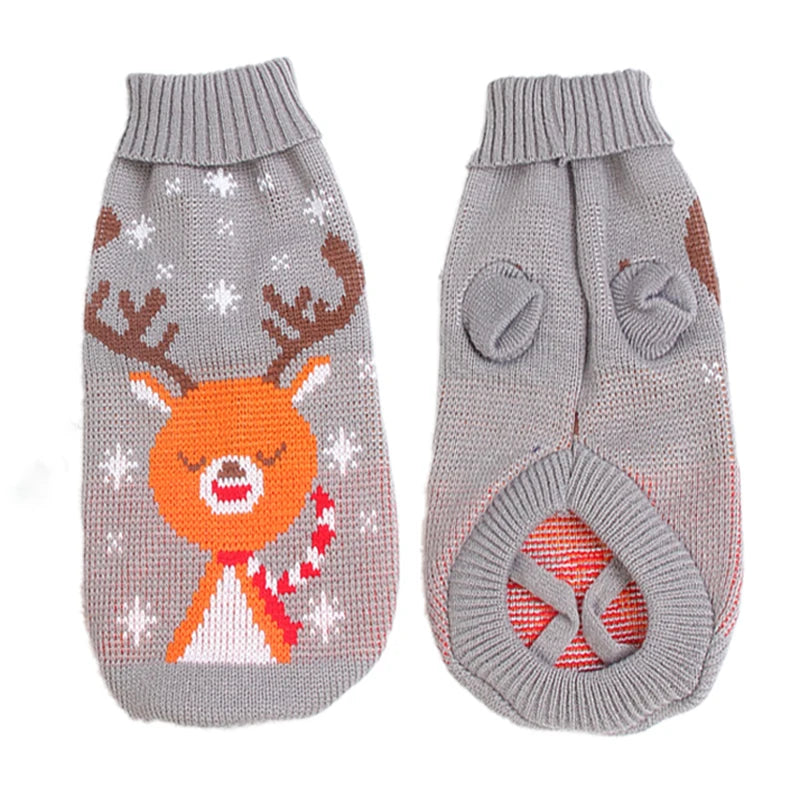 סריג נעים לחורף