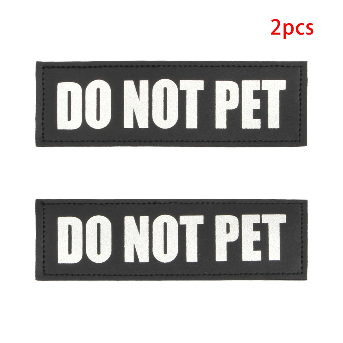 2 יח' תגי סקוץ' לכלב