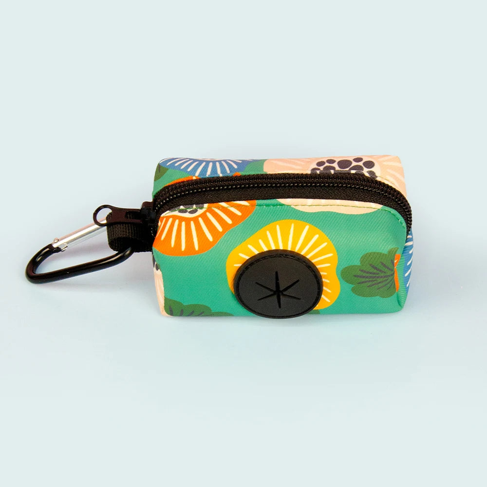 פאוץ׳ מעוצב לשקיות קקי