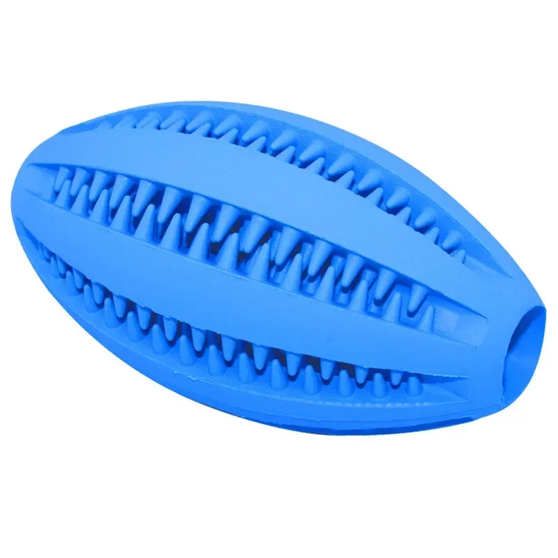 צעצוע לעיסה מסיליקון לניקוי שיניים